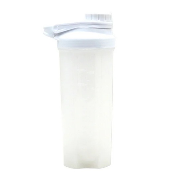 Mainstays Shaker Cup and Gym Bottle - Picture 7 of 8